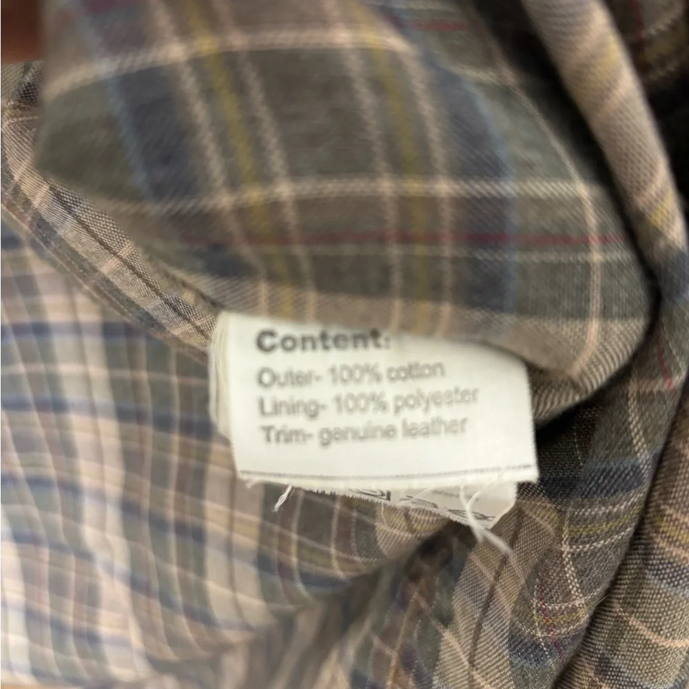 (Australian) Kakadu Pilbara Jacket - Picture 10 of 13